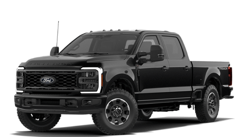 2027 Ford F-250SD XL