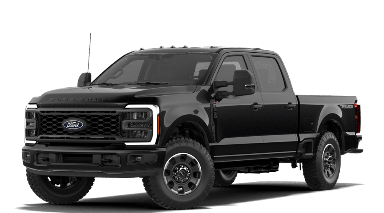2027 Ford F-250SD XL