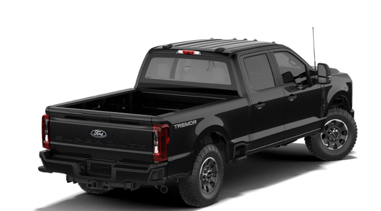 2027 Ford F-250SD XL