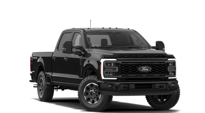 2027 Ford F-250SD XL
