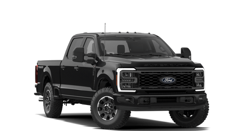 2027 Ford F-250SD XL