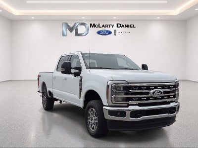 2027 Ford F-250SD Lariat