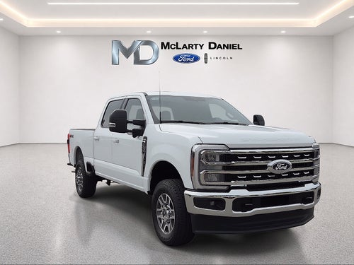 2027 Ford F-250SD Lariat