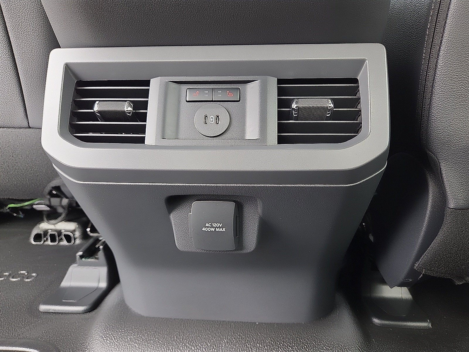 2027 Ford F-250SD Lariat