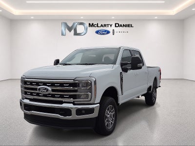 2027 Ford F-250SD Lariat