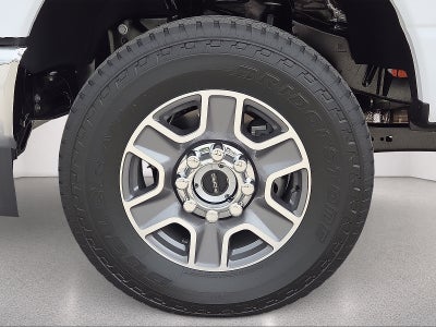 2027 Ford F-250SD Lariat