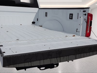 2027 Ford F-250SD Lariat