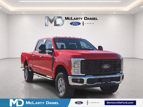 2027 Ford F-250SD XL