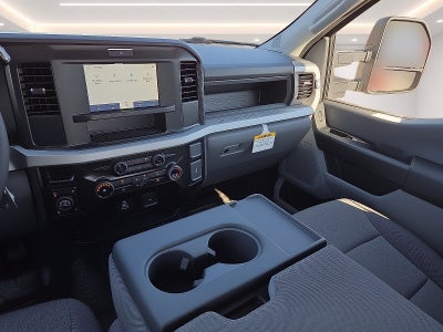 2027 Ford F-250SD XL