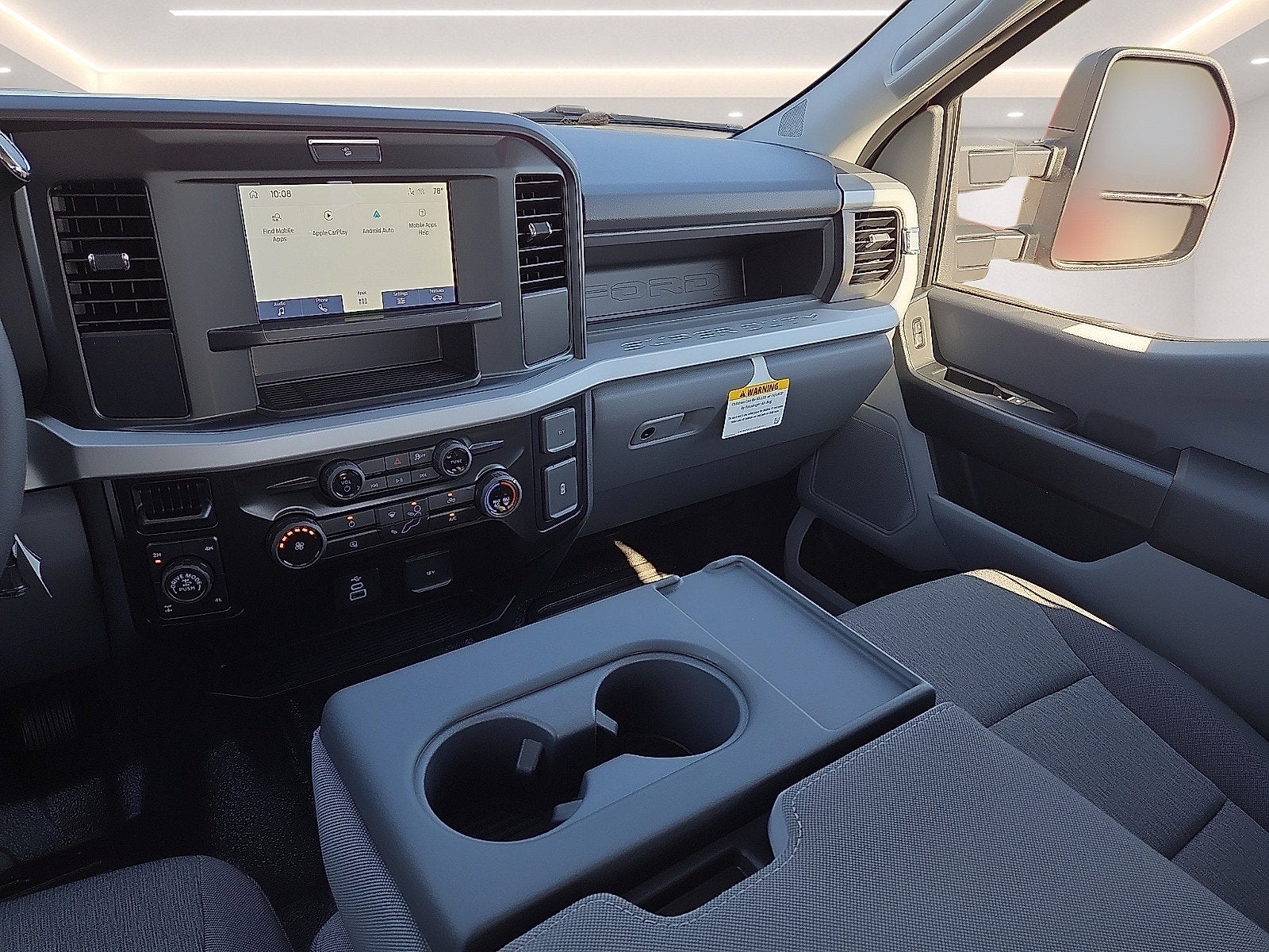 2027 Ford F-250SD XL