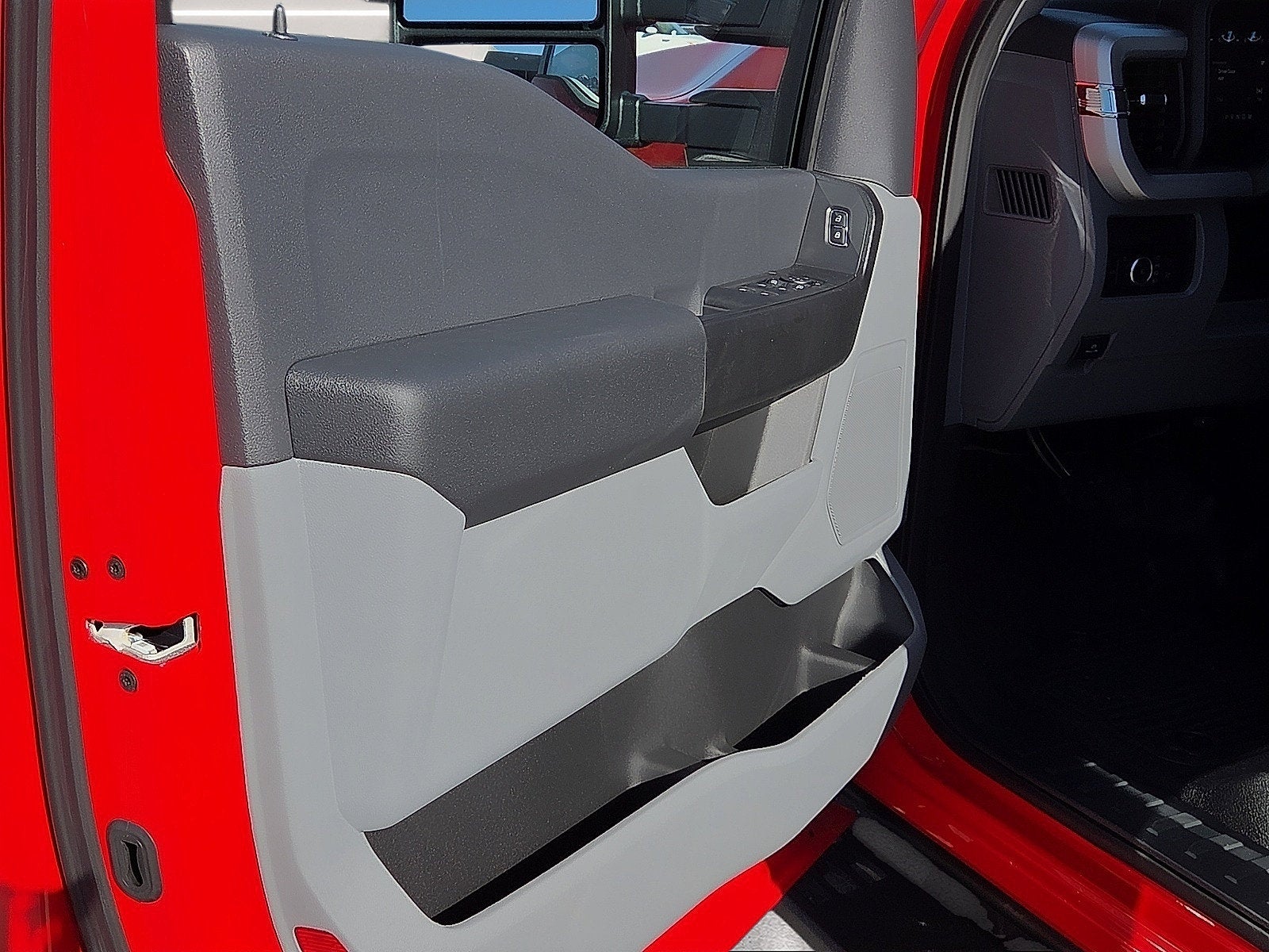 2027 Ford F-250SD XL