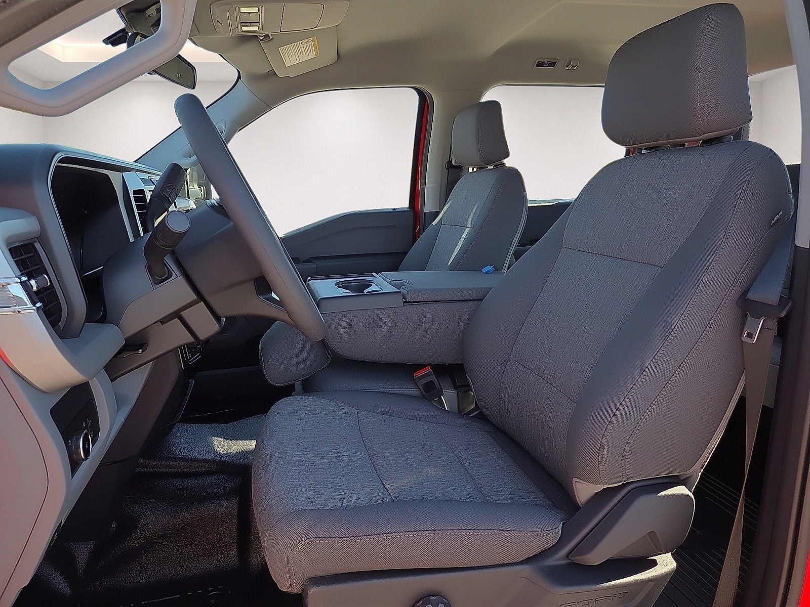 2027 Ford F-250SD XL