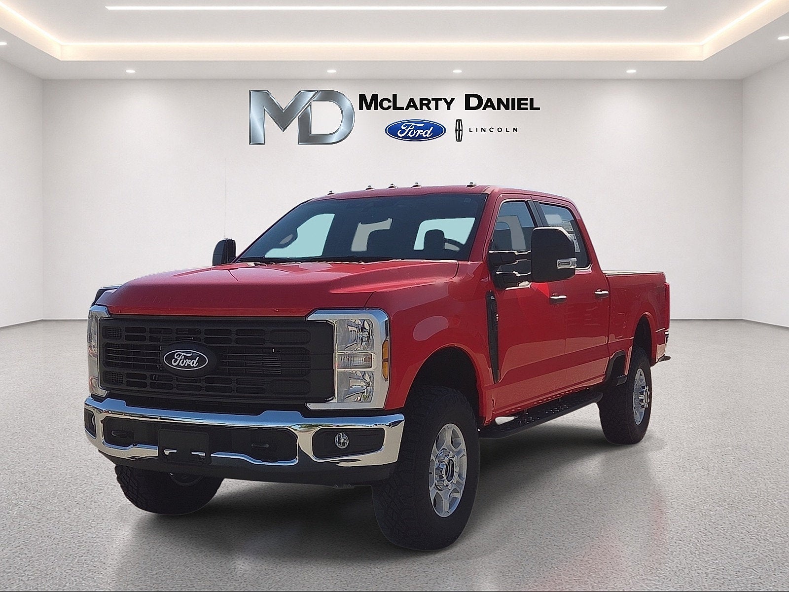 2027 Ford F-250SD XL