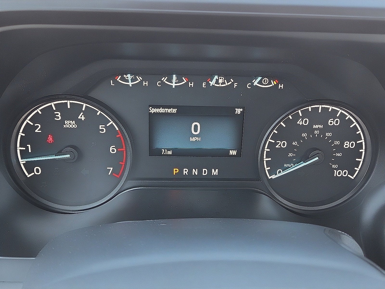 2027 Ford F-250SD XL
