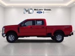 2027 Ford F-250SD XL