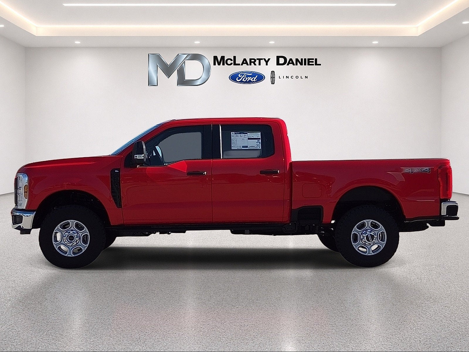 2027 Ford F-250SD XL