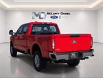 2027 Ford F-250SD XL