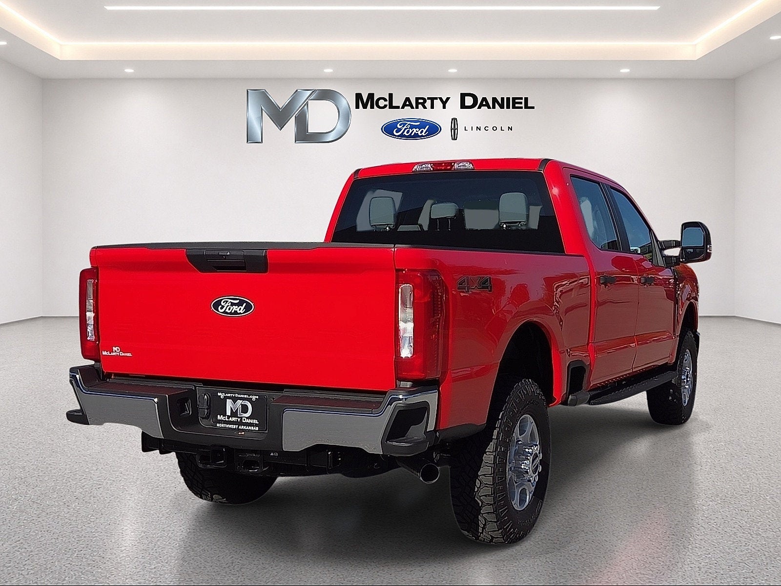 2027 Ford F-250SD XL