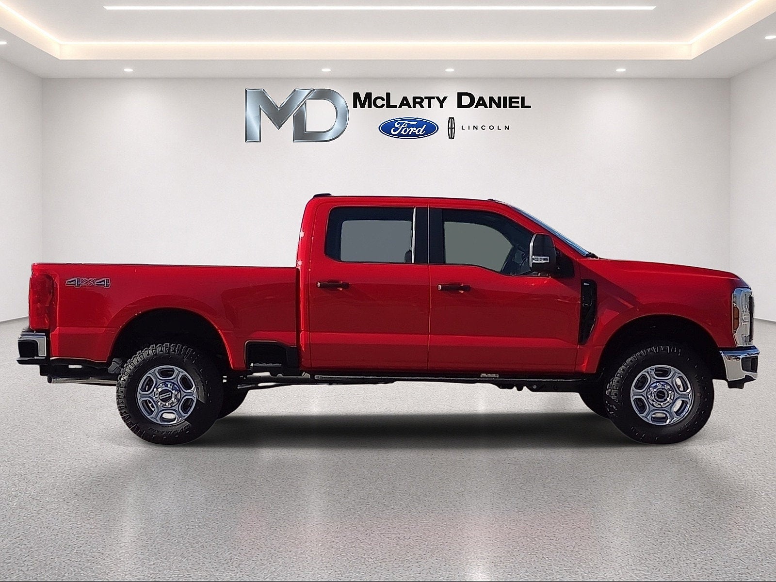 2027 Ford F-250SD XL