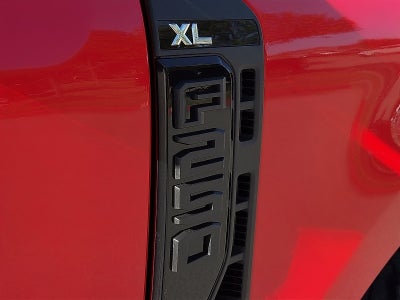 2027 Ford F-250SD XL