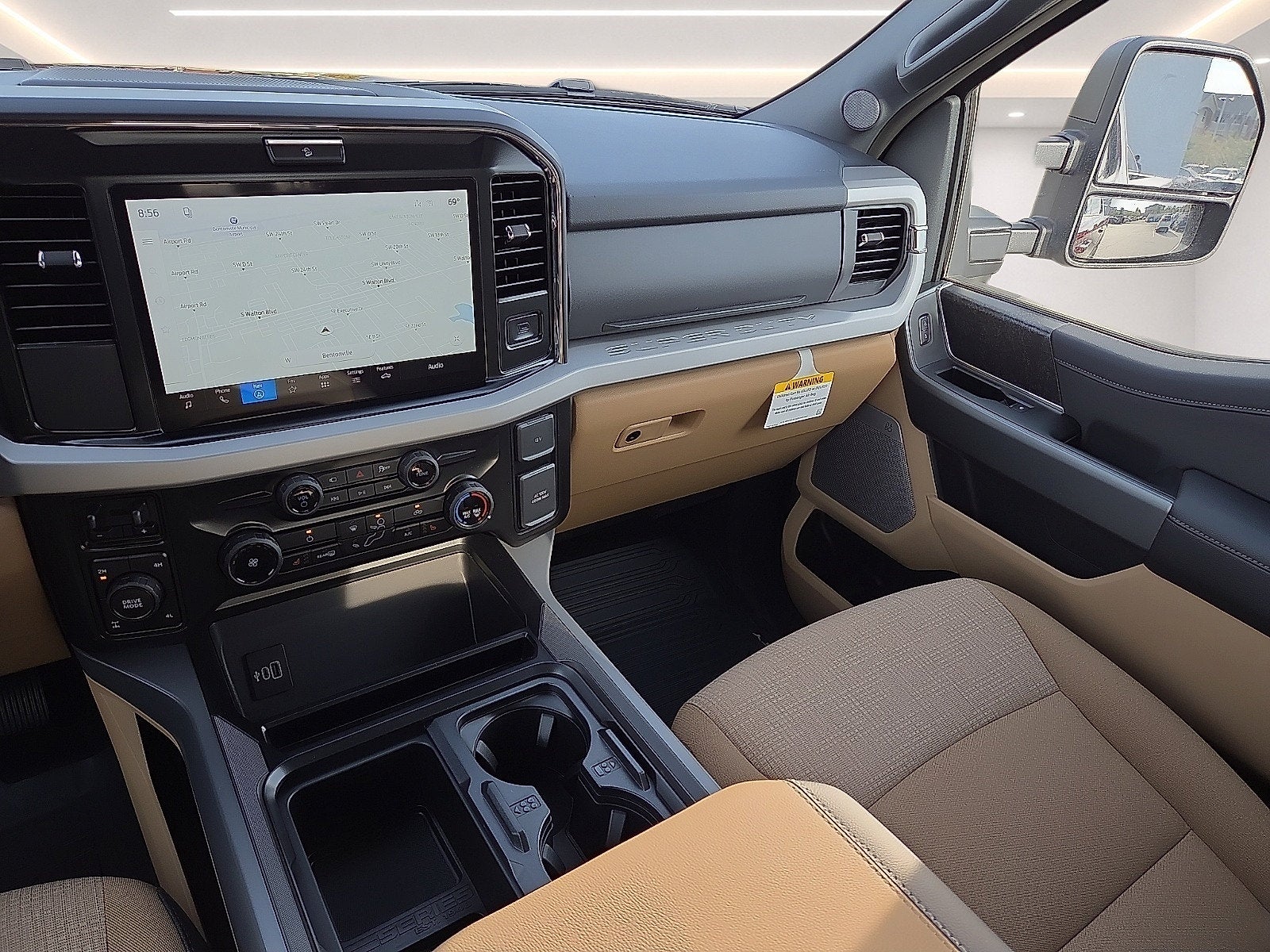 2027 Ford F-250SD XLT