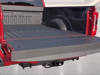 2027 Ford F-250SD XLT