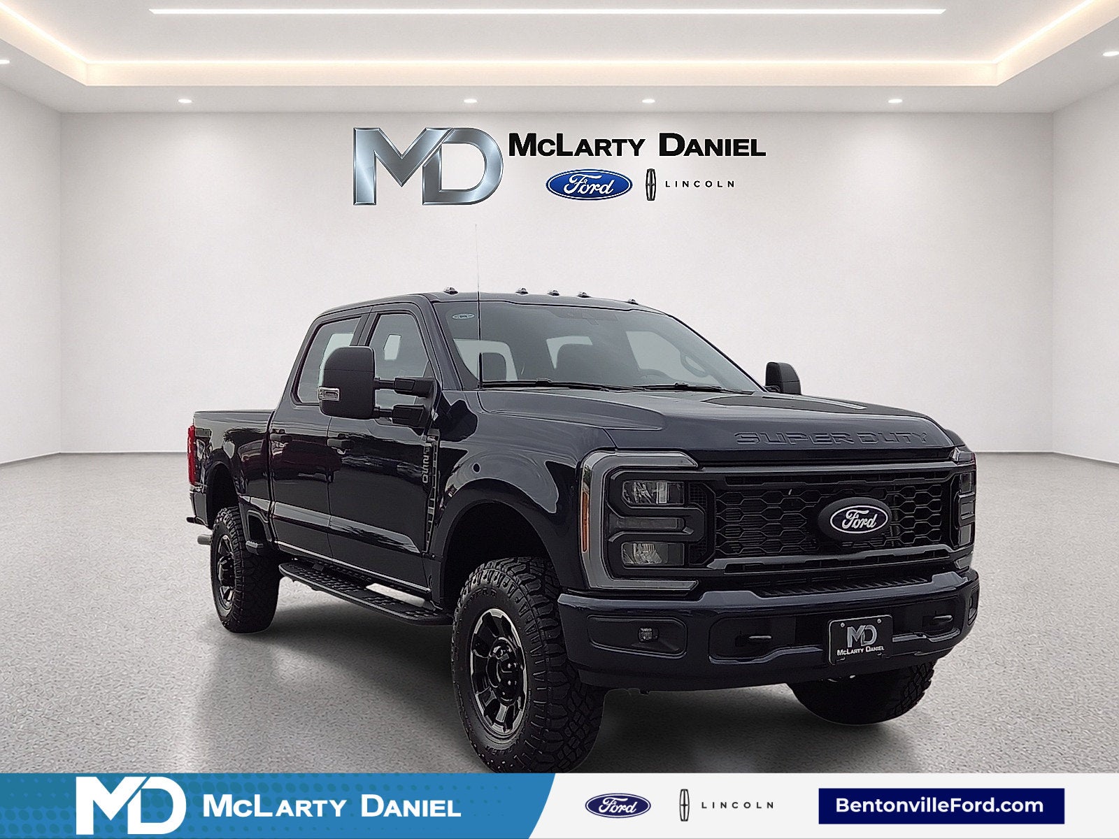2027 Ford F-250SD XL