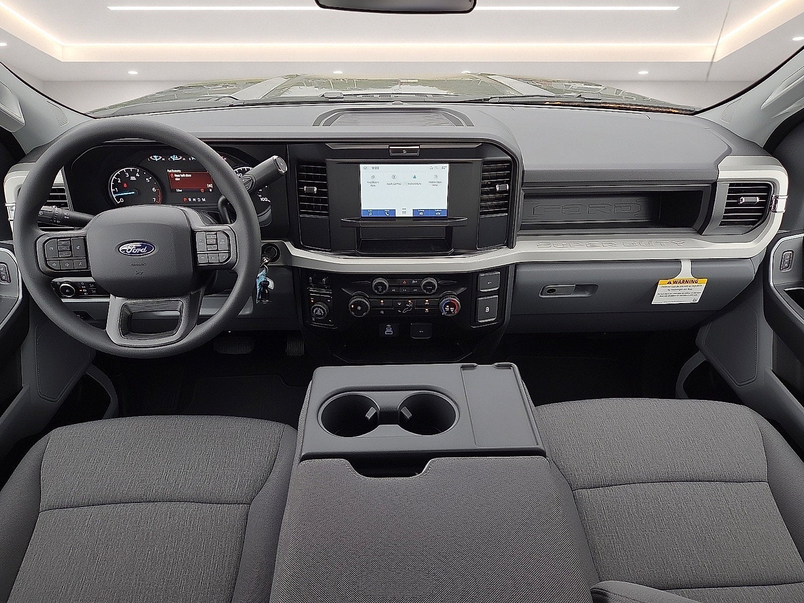 2027 Ford F-250SD XL