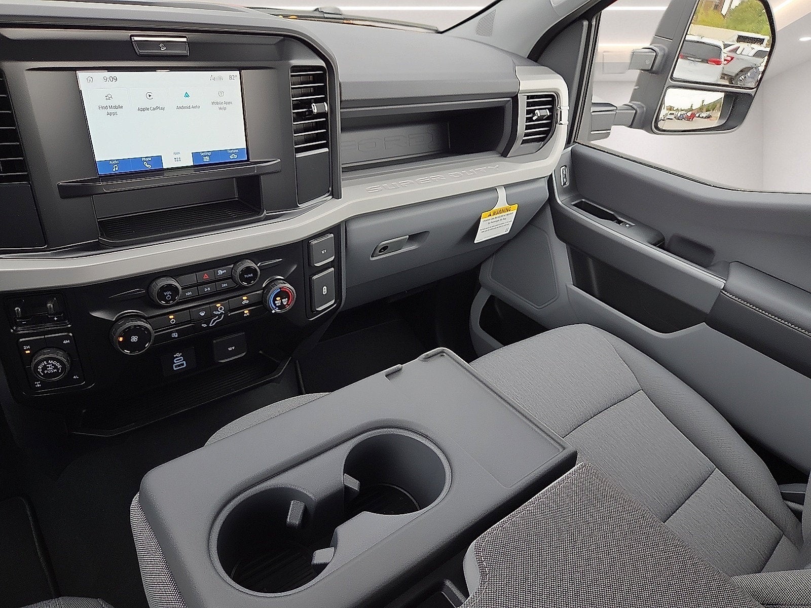 2027 Ford F-250SD XL