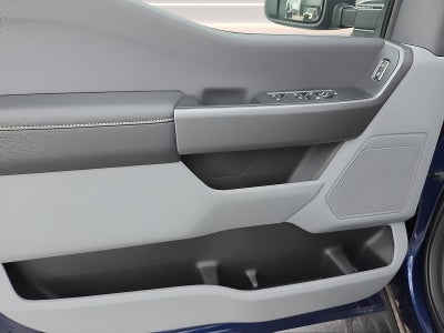 2027 Ford F-250SD XL