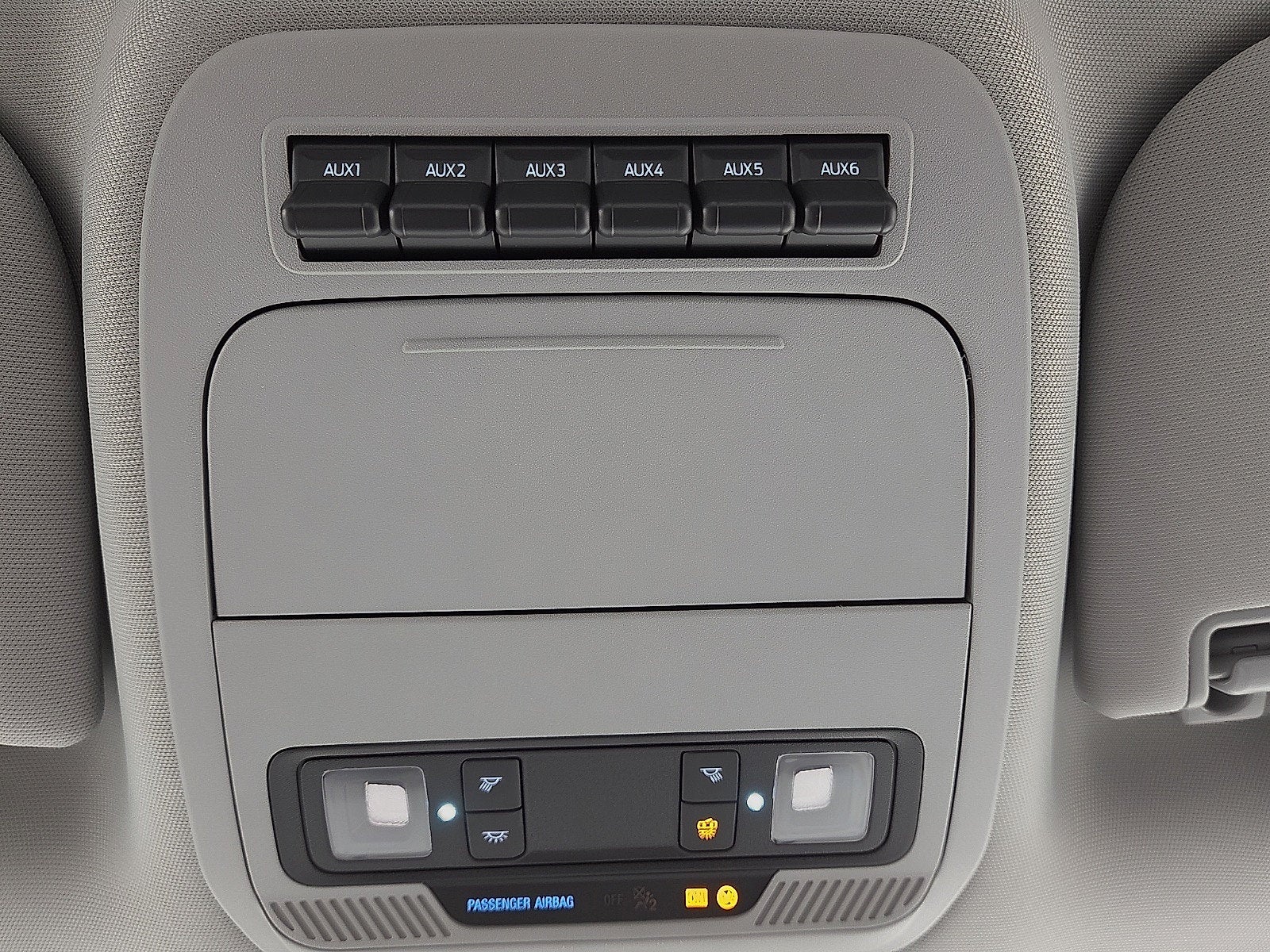 2027 Ford F-250SD XL