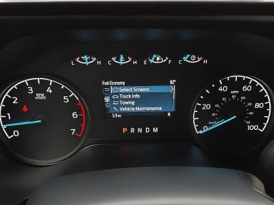 2027 Ford F-250SD XL