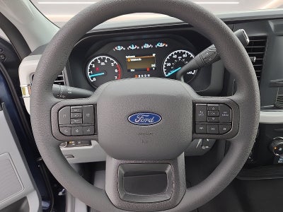 2027 Ford F-250SD XL