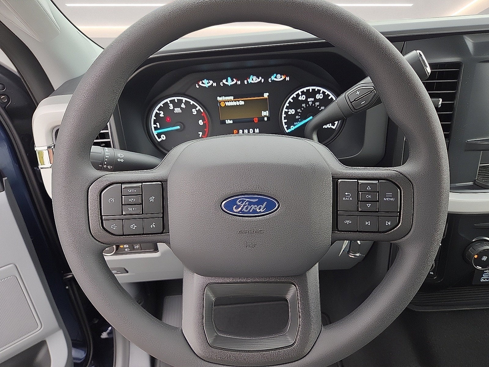 2027 Ford F-250SD XL