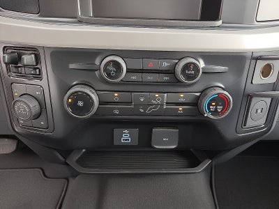 2027 Ford F-250SD XL