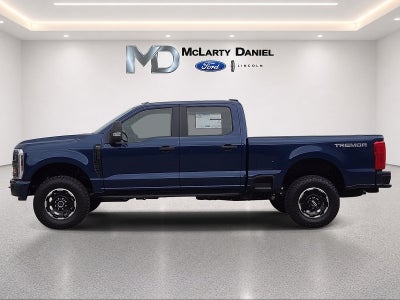 2027 Ford F-250SD XL