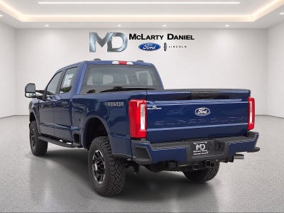 2027 Ford F-250SD XL