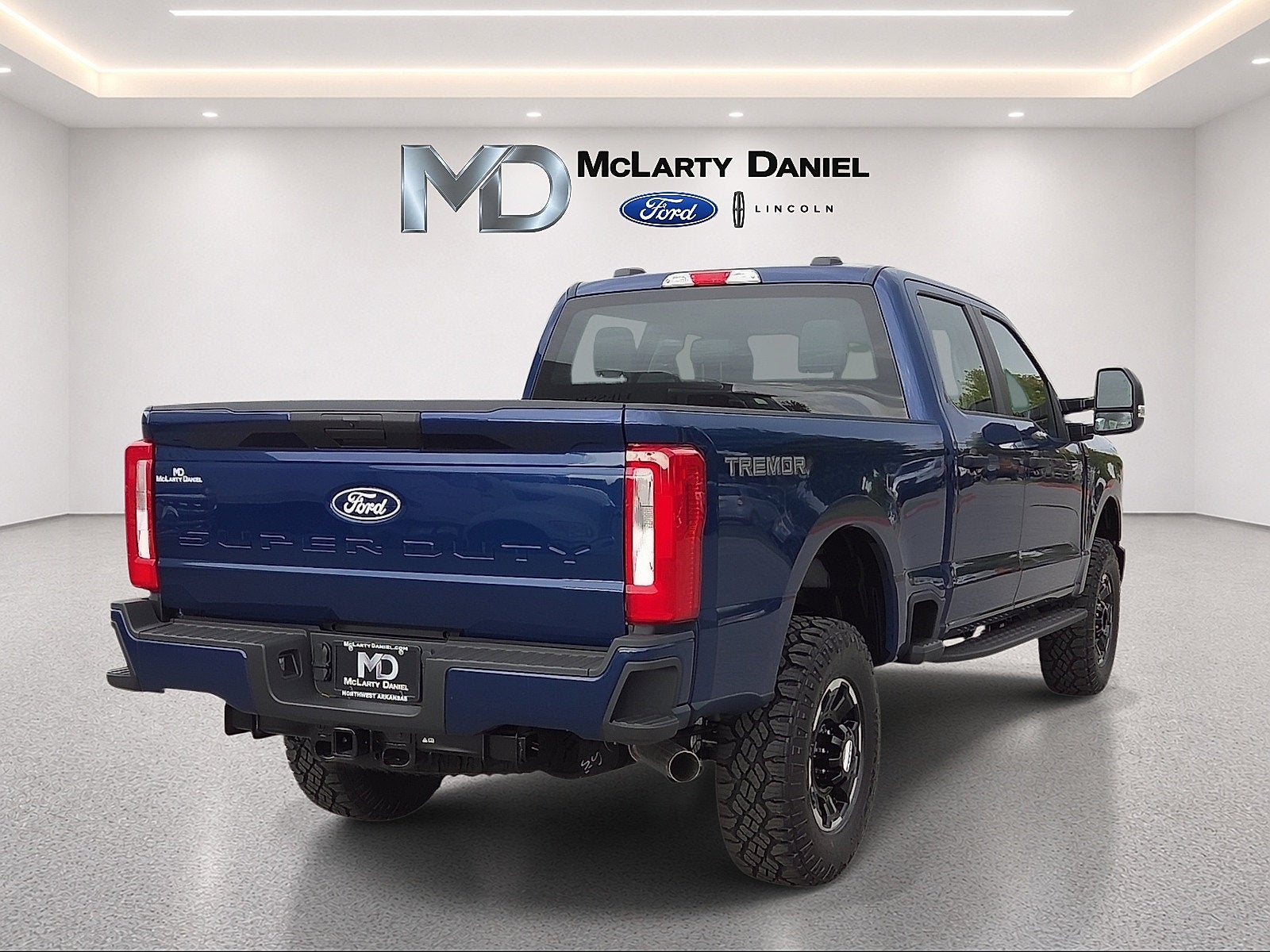 2027 Ford F-250SD XL