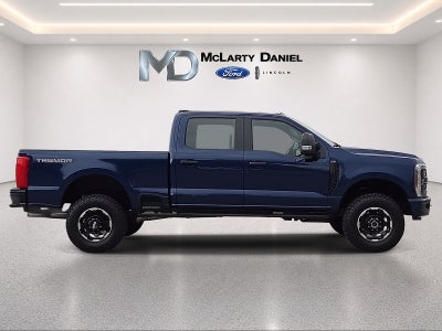 2027 Ford F-250SD XL