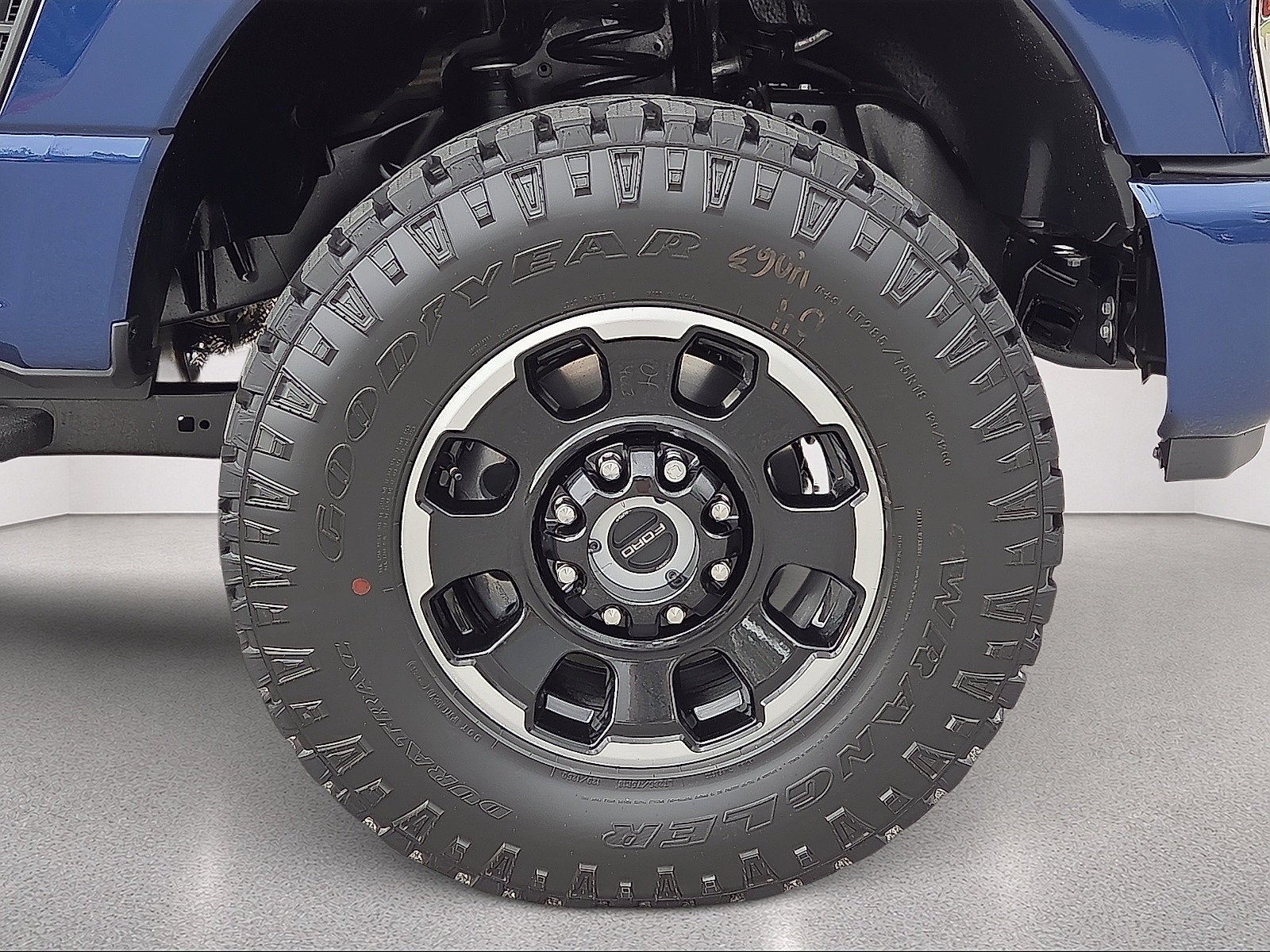 2027 Ford F-250SD XL