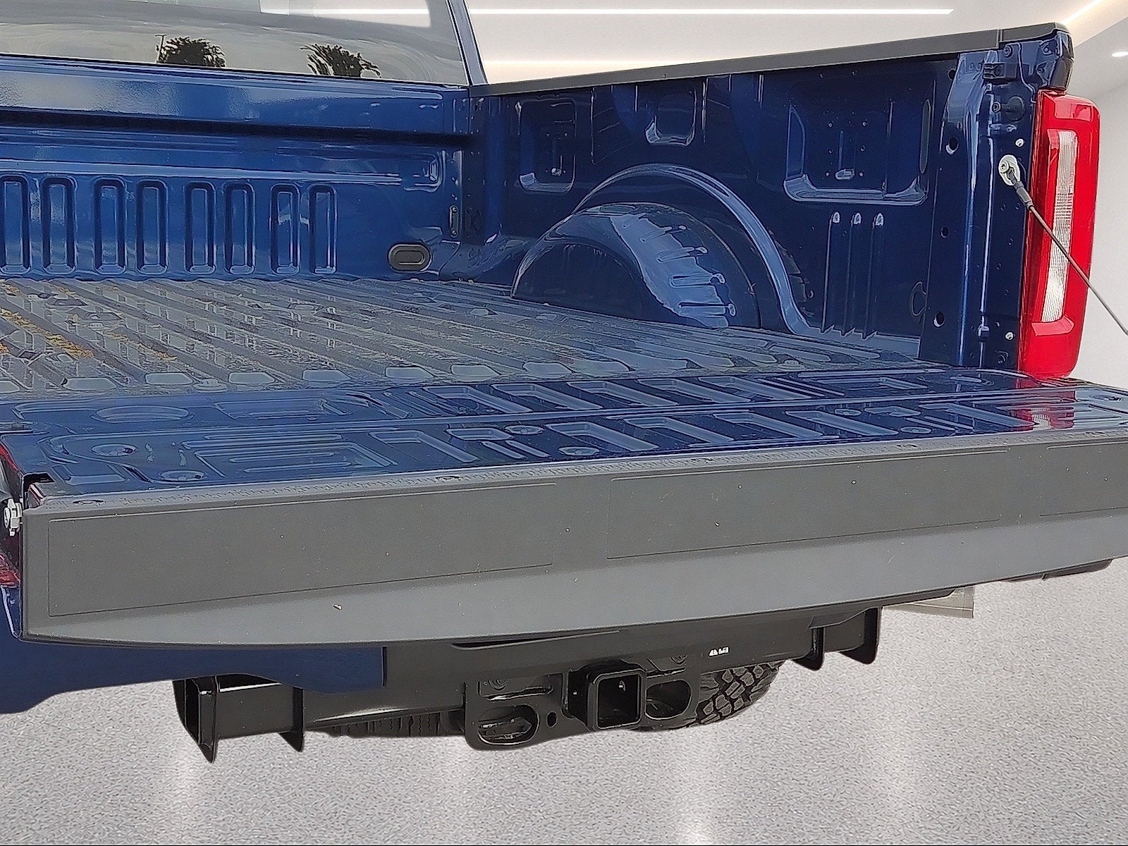 2027 Ford F-250SD XL