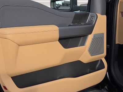 2027 Ford F-250SD Lariat