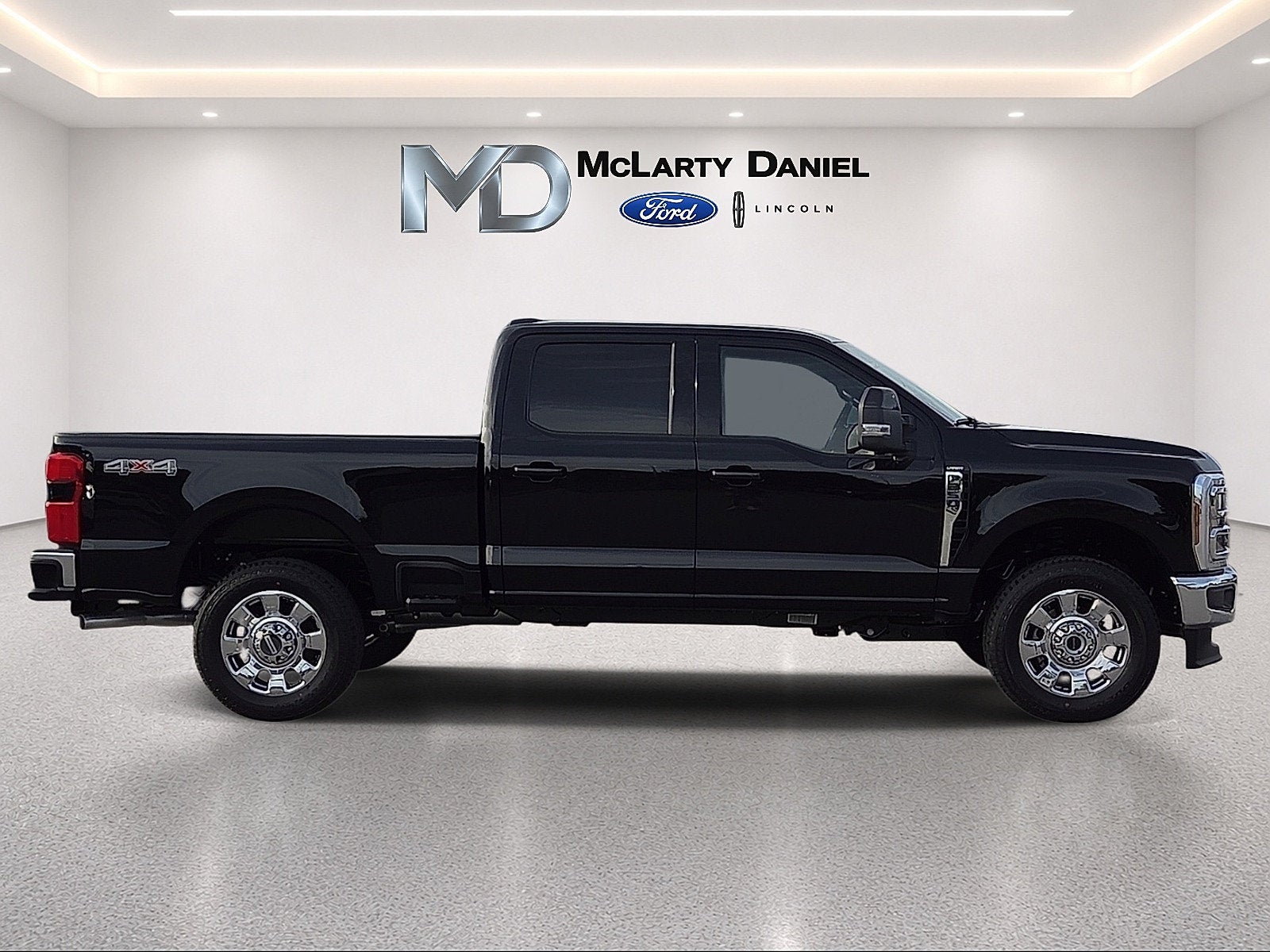 2027 Ford F-250SD Lariat
