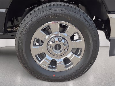 2027 Ford F-250SD Lariat