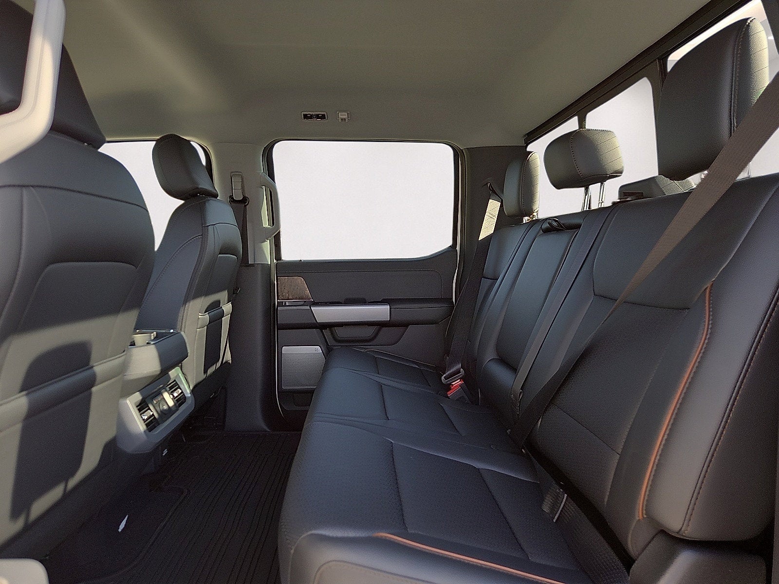 2027 Ford F-250SD Lariat