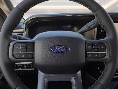 2027 Ford F-250SD Lariat
