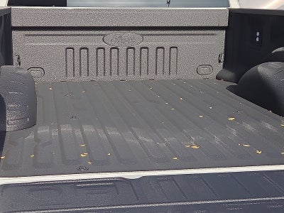 2027 Ford F-250SD Lariat
