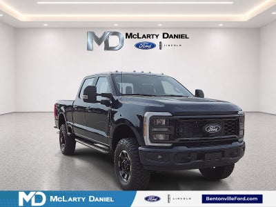 2027 Ford F-250SD XL