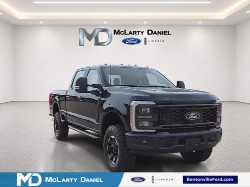 2027 Ford F-250SD XL