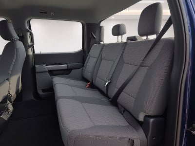 2027 Ford F-250SD XL